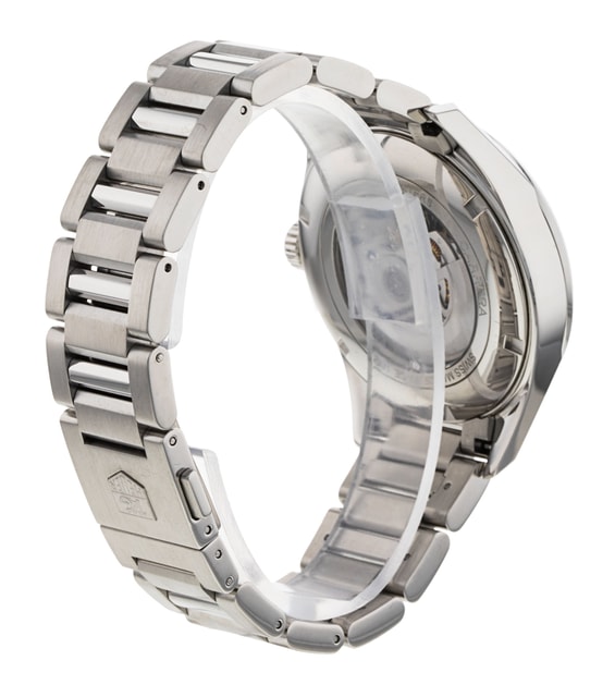 Tag Heuer Carrera WAR201A.BA0723 Image 3